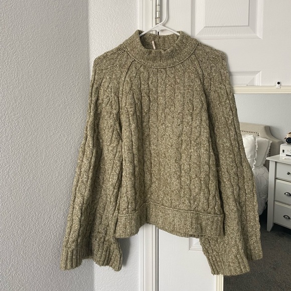 Free People Sweaters - Free People Sweater